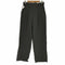 リメール remer タックワイドパンツ メンズ JPN:M