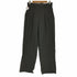 リメール remer タックワイドパンツ メンズ JPN:M