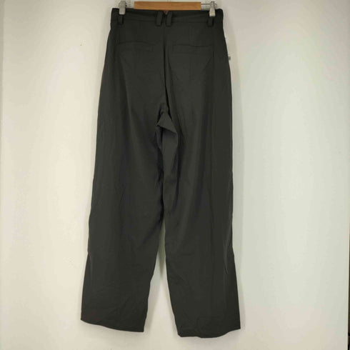 リメール remer タックワイドパンツ メンズ JPN:M