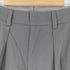 リメール remer タックワイドパンツ メンズ JPN:M