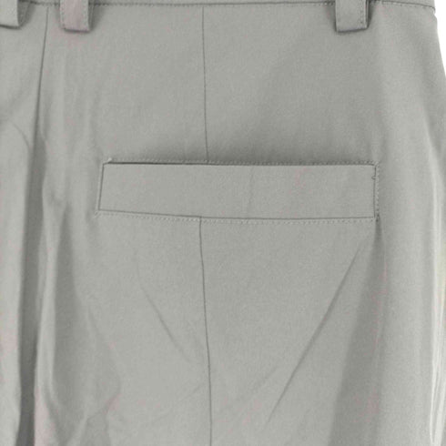 リメール remer タックワイドパンツ メンズ JPN:M