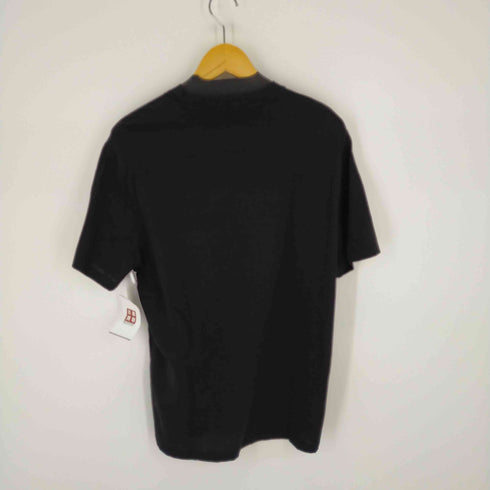 アルマーニエクスチェンジ ARMANI EXCHANGE スモールロゴ クルーネックTEE メンズ import:S