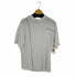 アルマーニエクスチェンジ ARMANI EXCHANGE ラインデザイン クルーネックプリントTEE メンズ import:S