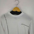 アルマーニエクスチェンジ ARMANI EXCHANGE ラインデザイン クルーネックプリントTEE メンズ import:S