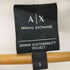 アルマーニエクスチェンジ ARMANI EXCHANGE ラインデザイン クルーネックプリントTEE メンズ import:S