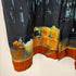BLUE BECK S/S総柄シャツ ボックスシルエット メンズ JPN:L