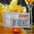 BLUE BECK S/S総柄シャツ ボックスシルエット メンズ JPN:L
