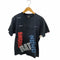ネイバーフッド NEIGHBORHOOD 00S RAT ANGELS 両面プリントTシャツ メンズ JPN:S