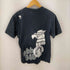 ネイバーフッド NEIGHBORHOOD 00S RAT ANGELS 両面プリントTシャツ メンズ JPN:S