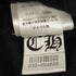 クロムハーツ CHROME HEARTS Horseshoe L/S Tee ホースシュー ロンT メンズ JPN:M