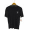 アルマーニエクスチェンジ ARMANI EXCHANGE フロントロゴ クルーネックTEE メンズ import:S
