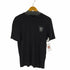 アルマーニエクスチェンジ ARMANI EXCHANGE フロントロゴ クルーネックTEE メンズ import:S
