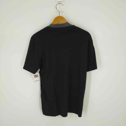 アルマーニエクスチェンジ ARMANI EXCHANGE フロントロゴ クルーネックTEE メンズ import:S