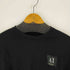 アルマーニエクスチェンジ ARMANI EXCHANGE フロントロゴ クルーネックTEE メンズ import:S