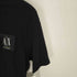 アルマーニエクスチェンジ ARMANI EXCHANGE フロントロゴ クルーネックTEE メンズ import:S