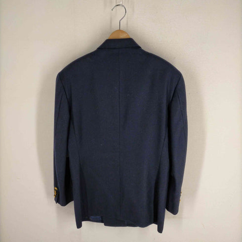 ミスターショップケント Mr.SHOP Kent ブレザージャケット ダブル メンズ 90 A4