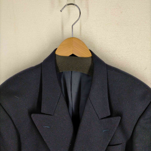 ミスターショップケント Mr.SHOP Kent ブレザージャケット ダブル メンズ 90 A4