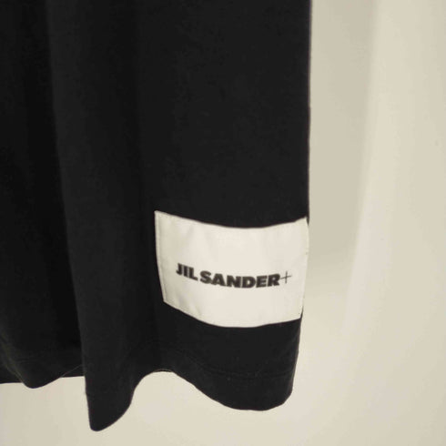 ジルサンダー JIL SANDER クルーネックTEE メンズ import:S