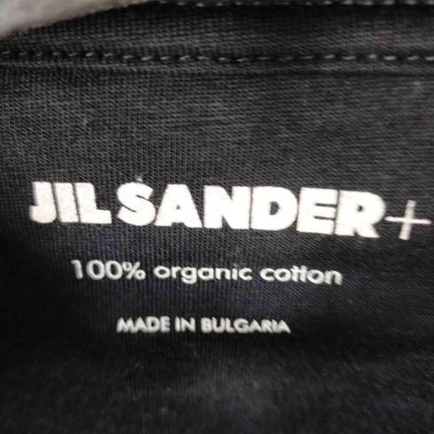 ジルサンダー JIL SANDER クルーネックTEE メンズ import:S