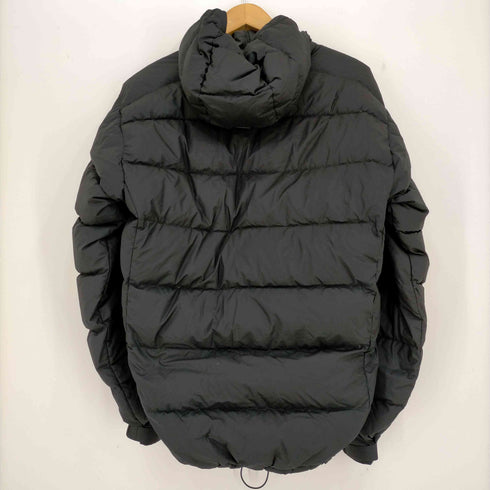 モンベル mont bell パーマフロスト ライトダウンパーカ GORE-TEX WINDSTOPER EX800 メンズ JPN:XL