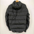 モンベル mont bell パーマフロスト ライトダウンパーカ GORE-TEX WINDSTOPER EX800 メンズ JPN:XL