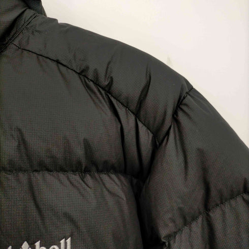 モンベル mont bell パーマフロスト ライトダウンパーカ GORE-TEX WINDSTOPER EX800 メンズ JPN:XL