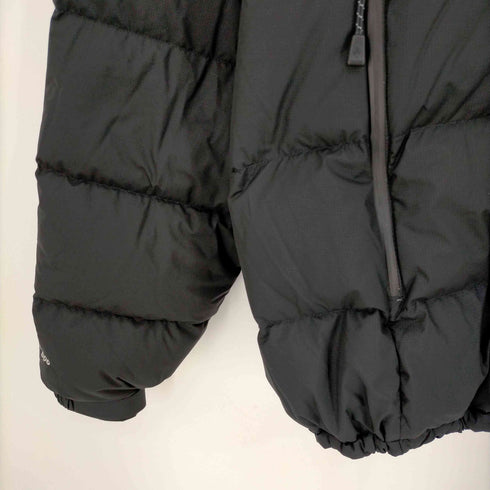 モンベル mont bell パーマフロスト ライトダウンパーカ GORE-TEX WINDSTOPER EX800 メンズ JPN:XL