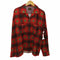 ニードルズ Needles One-Up Shirt R/C FLANNEL CLOTH / PRINTED メンズ JPN:M