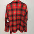 ニードルズ Needles One-Up Shirt R/C FLANNEL CLOTH / PRINTED メンズ JPN:M