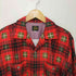 ニードルズ Needles One-Up Shirt R/C FLANNEL CLOTH / PRINTED メンズ JPN:M