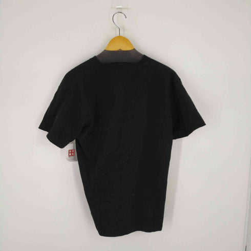 ラブレス LOVELESS フロントロゴパッチTシャツ メンズ import:S