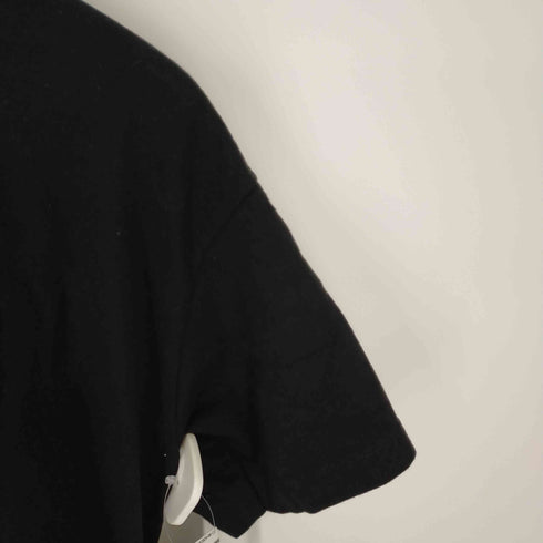 ラブレス LOVELESS フロントロゴパッチTシャツ メンズ import:S