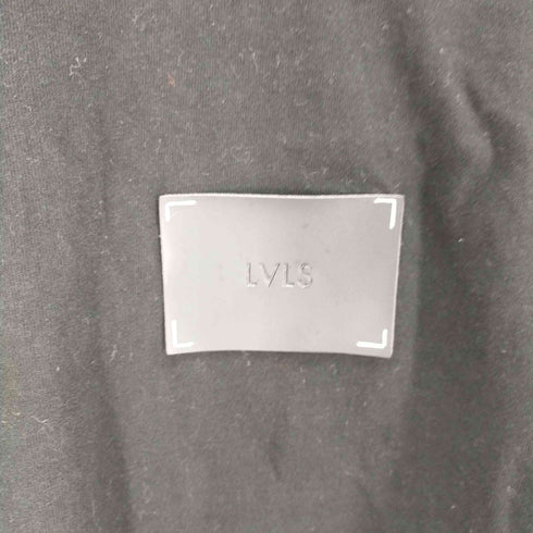 ラブレス LOVELESS フロントロゴパッチTシャツ メンズ import:S