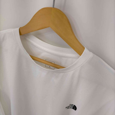 ザノースフェイス THE NORTH FACE エクスプローラーロングスリーブパーセルティー メンズ import:XL