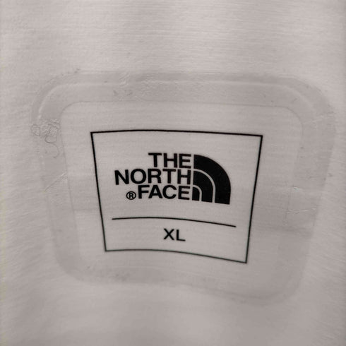 ザノースフェイス THE NORTH FACE エクスプローラーロングスリーブパーセルティー メンズ import:XL