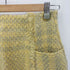 スライ SLY 21AW TWEED PATTERN ショートスカート レディース JPN:0