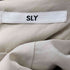 スライ SLY 21AW TWEED PATTERN ショートスカート レディース JPN:0