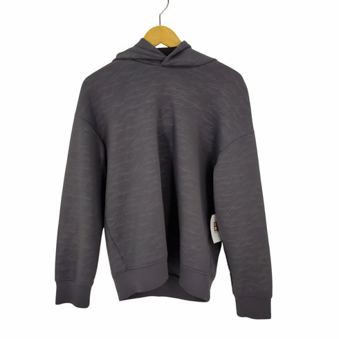 エンポリオアルマーニ EMPORIO ARMANI モノグラムパーカー メンズ import:S
