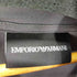 エンポリオアルマーニ EMPORIO ARMANI モノグラムパーカー メンズ import:S