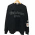 フリークスストア FREAKS STORE 23AW OKLAHOMA ヘビーウェイト ダメージ加工 クルーネックスウェット メンズ JPN:M