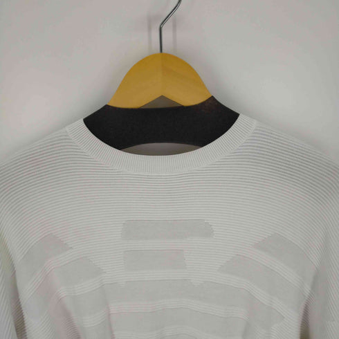 エンポリオアルマーニ EMPORIO ARMANI アイコニックロゴ カットソー メンズ import:S
