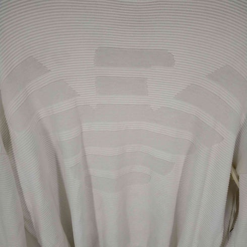 エンポリオアルマーニ EMPORIO ARMANI アイコニックロゴ カットソー メンズ import:S