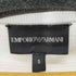エンポリオアルマーニ EMPORIO ARMANI アイコニックロゴ カットソー メンズ import:S