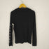 アルマーニエクスチェンジ ARMANI EXCHANGE L/S TEE 袖プリント メンズ import:XS
