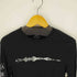 アルマーニエクスチェンジ ARMANI EXCHANGE L/S TEE 袖プリント メンズ import:XS