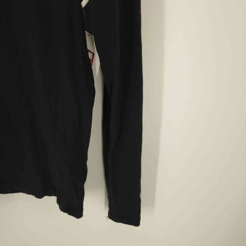 アルマーニエクスチェンジ ARMANI EXCHANGE L/S TEE 袖プリント メンズ import:XS