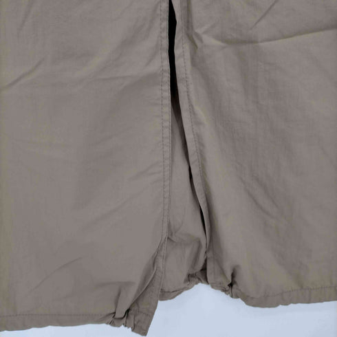 ジーユー GU テックカーゴロングスカート レディース JPN:XL