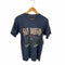 スクリーンスターズ SCREEN STARS 90S USA製 SAN DIEGO プリントTシャツ シングルステッチ メンズ import:M