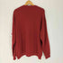 シグナルスポーツ SIGNAL SPORTS 90-00S SERRA STREET プリント クルーネック スウェット メンズ import:L