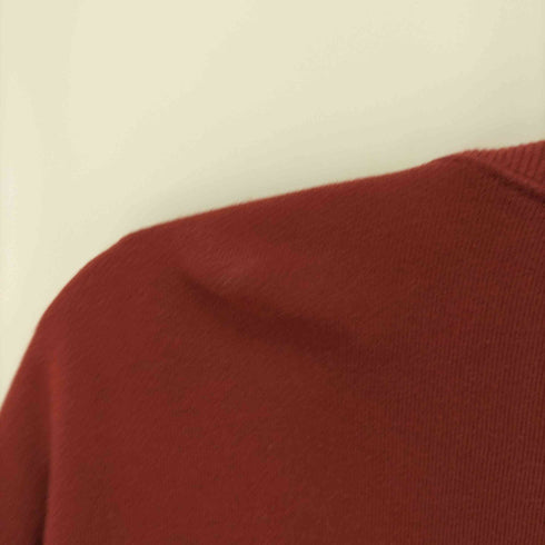 シグナルスポーツ SIGNAL SPORTS 90-00S SERRA STREET プリント クルーネック スウェット メンズ import:L